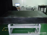 granite surface plate