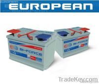 EUROPEAN Cars Series