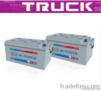 TRUCK Series
