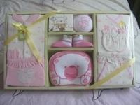 Baby gift set