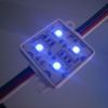 RGB smd module, SMD 5050 4pcs, Waterproof