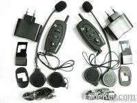 500m BIM bluetooth interphone for motorcycl helmet