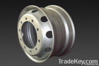 Wheel rims