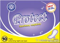 Feminine Sanitary Napkin (270MM Standard)