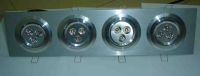 LED high power ceiling spot light