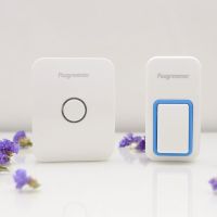 kinetic wireless doorbell 