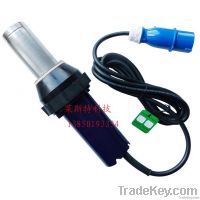 hot air gun/heat gun/plastic welding LST3400A