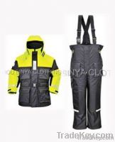 Fishing Wear/floatation Suit/boat Saving