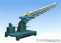 Hydraulic Multi-bucket Excavator