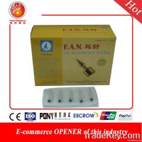 Ear Acupuncture Needles With Gold/Silver Coated CE