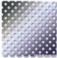 PERFORATED MATAL SHEET