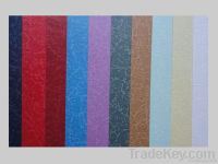 Embossed Paper