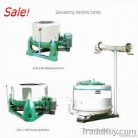 Intelligent Laundry Hydro Extractor for Selling