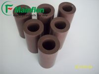 Molding Bronze Filled TEFLON Hollow Bars / Bush