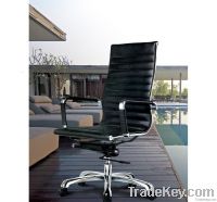 Sell Leather chair F11-A