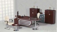 Super office desk&cabinet compages