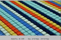 ceramic mosaic, pocelain mosaic, bisazza mosaic