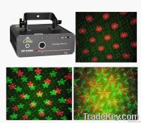 210mw RG grating laser light