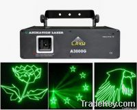 Green Laser Light (3W) 