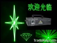 Green Laser Light (5W)