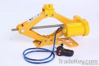 Electric Car Jack