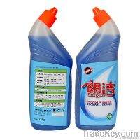 Toilet Cleaner