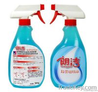 Glass Cleaner