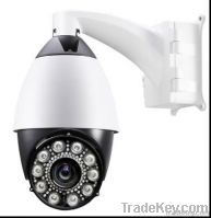 High Speed Dome Camera