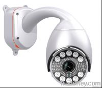 High Speed Dome Camera