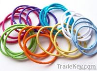 elastic hair tie