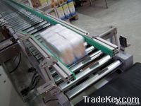 Driven Roller Conveyor