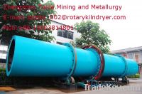 Chicken Manure Dryer