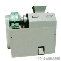 Double Roller Granulator