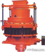 Cone Crusher
