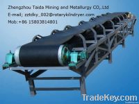 Belt Conveyor