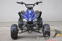 NEW 125cc atv/125cc quad bike/klx style atv(QW-ATV-02) for adults