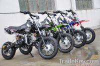 90cc dirt bike/pit bike/motorbike with CE