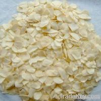 Dehydrated Garlic Flake