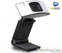 USB 2.0 webcam