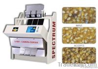 Dehydrated Sweet Corn Sorter