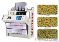 Fenugreek Sorter