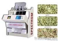 Monsooned Coffee Sorter