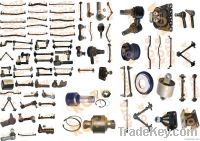 IVECO TRUCK SPARE PART (ISO 9001:2000 and ISO/TS16949:2002)