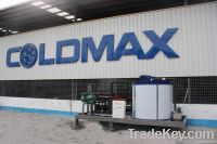 Flake ice machine, ice flake maker, ice machine, ice maker