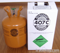 Snow Power Refrigerant R407c