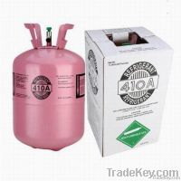 Snow Power Refrigerant R410A