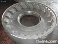 tire mold