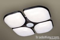 led down light/ceiling light