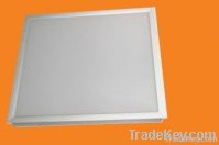 Led panel light