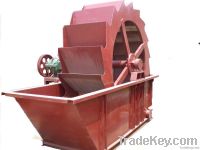 Sand Washing Machine